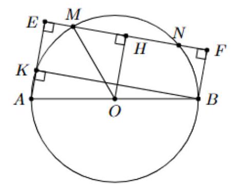 BÀI 17: VỊ TRÍ TƯƠNG ĐỐI CỦA HAI ĐƯỜNG TRÒN(19 CÂU)