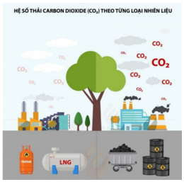 BÀI 34. NGUỒN CARBON. CHU TRÌNH CARBON VÀ SỰ ẤM LÊN TOÀN CẦU