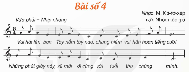 TIẾT 30: TỔ CHỨC HOẠT ĐỘNG VẬN DỤNG – SÁNG TẠO