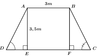 BÀI 3:ỨNG DỤNG CỦA TỈ SỐ LƯỢNG GIÁC CỦA GÓC NHỌN