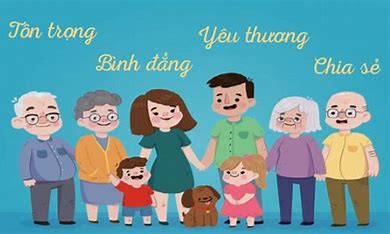 NÓI VÀ NGHE – TRAO ĐỔI: VÌ HẠNH PHÚC TRẺ THƠ