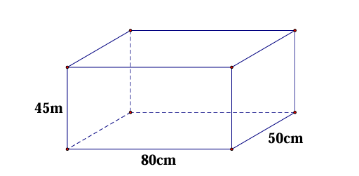 PHIẾU HỌC TẬP 1LUYỆN TẬPBài 1. Cạnh của một hình lập phương bằng 5cm. Tính diện tích toàn phần và diện tích xung quanh của hình lập phương đó............................................................................................................................................................................................................................................................................................................................................................................................................................Bài 2. Hình sau đây gồm bao nhiêu đơn vị diện tích và bao nhiêu đơn vị thể tích (mỗi hình nhỏ là một hình lập phương có cạnh là 1 đơn vị độ dài)............................................................................................................................................................................................................................................................................................................................................................................................................................Bài 3. Cho hình chữ nhật có thể tích , diện tích xung quanh là ,diện tích toàn phần là cm. Tính các kích thước của hình hộp chữ nhật đó.....................................................................................................................................................................................................................................................................................................................................................................................................................................................................................................................................................................PHIẾU HỌC TẬP 2