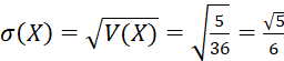 BÀI 2: PHÂN BỐ BERNOULLI VÀ PHÂN BỐ NHỊ THỨC