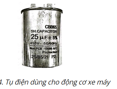 CHỦ ĐỀ 3: BÀI 3: ĐIỆN THẾ, HIỆU ĐIỆN THẾ, TỤ ĐIỆN