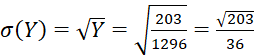 BÀI 2: PHÂN BỐ BERNOULLI VÀ PHÂN BỐ NHỊ THỨC