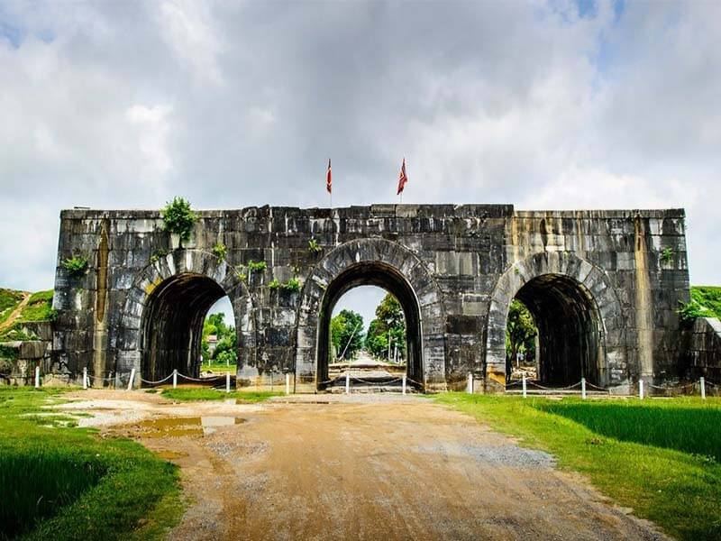 NỘI DUNG: KIẾN TRÚC