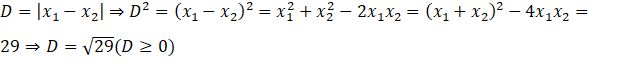 1. NHẬN BIẾT (4 CÂU)Câu 1: Em hãy nêu định lí Viète. Trả lờiNếu x1, x2 là hai nghiệm của phương trình ax2 + bx + c = 0 (a khác 0) thì:  Câu 2: Biết phương trình 2x2 + 9x + 6 = 0 có hai nghiệm là x1, x2. Không giải phương trình, hãy tính tổng x1 + x2 và tích x1x2.Trả lời: Phương trình 2x2 + 9x + 6 = 0 có > 0 nên phương trình có hai nghiệm phân biệt x1, x2 Khi đó theo hệ thức Viète ta có: x1 + x2 = - 9/2;  x1.x2 = 3 Vậy x1 + x2 = - 9/2; x1. x2  = 3 Câu 3: Dựa vào bài đã học, em hãy nêu áp dụng định lí viète để tính nhẩm nghiệm.Trả lời: Câu 4: Em hãy nêu cách tìm hai số khi biết tổng và tích của chúng. Trả lời:2. THÔNG HIỂU (4 CÂU)Câu 1: Giả sử x1, x2 là hai nghiệm của phương trình x2 – 5x + 3 = 0. Không giải phương trình, hãy tính giá trị biểu thức sau: a) A = b) B = c) C = |Trả lời:Ta có:  => phương trình đã cho có hai nghiệm phân biệt x1, x2Áp dụng hệ thức Viète, ta có: x1 + x2 = 5; x1.x2 = 3a) A =  = (x1 + x2)2 – 2x1x2 = 52 – 2.3 = 19b) B =  = (x1 + x2)3 – 3x1x2(x1 + x2) = 80c) C = |=> C2 = (x1 -x2)2 =  – 2x1x2 = (x1 + x2)2 – 4x1x2=> C = | =  =  Câu 2: Cho phương trình 2x2 – 4x – 3 = 0 có hai nghiệm là x1; x2. Không giải phương trình, hãy tính giá trị của biểu thức: A = (x1 – x2)2Trả lời:Theo hệ thức Viète, ta có: x1 + x2 = 2; x1.x2 = Ta có: A = (x1 – x2)2 A = (x1 + x2)2 – 4x1x2 A = 22 – 4(A = 10 Vậy A = 10Câu 3: Cho phương trình x2 + 5x – 4 = 0. Gọi x1, x2 là hai nghiệm của phương trình. Không giải phương trình, hãy tính giá trị biểu thứ Q = x12 + x22 + 6x1x2Trả lời: Câu 4: Cho phương trình  có hai nghiệm , giá trị của biểu thức  bằng bao nhiêu?Trả lời: 3. VẬN DỤNG (2 CÂU)Câu 1: Giả sử  là hai nghiệm của phương trình: . Không giải phương trình hãy tính giá trị của các biểu thức saua) b) c) d) Trả lời: a) Ta có  phương trình luôn có hai nghiệm  phân biệtTheo định lý Viète, ta có: b) c) d)  Câu 2: Gọi x1, x2 là hai nghiệm của phương trình x2 – x – 1 = 0. Lập phương tình bậc hai có hai nghiệm là :a) x1+1, x2+1b) x12 + x2, x22 + x1c) Trả lời:4. VẬN DỤNG CAO (2 CÂU)