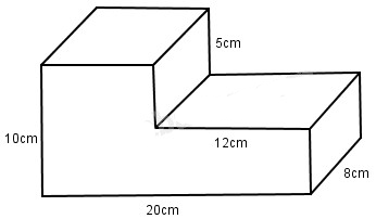 CHƯƠNG 9. DIỆN TÍCH VÀ THỂ TÍCH CỦA MỘT SỐ HÌNH KHỐIBÀI 55: LUYỆN TẬP CHUNG