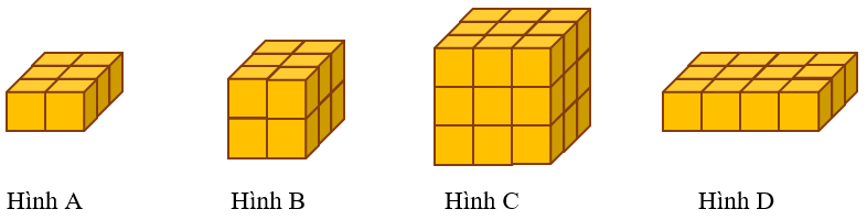 CHƯƠNG 8. THỂ TÍCH. ĐƠN VỊ ĐO THỂ TÍCHBÀI 46: XĂNG – TI – MÉT KHỐI. ĐỀ - XI – MÉT KHỐI