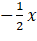 BÀI 18: HÀM SỐ Y = AX2 (A  0)