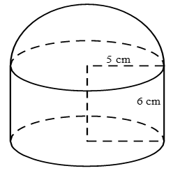 BÀI 3: HÌNH CẦU