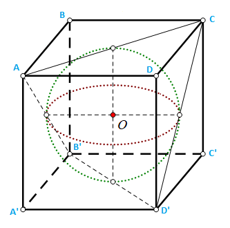 BÀI 3: HÌNH CẦU