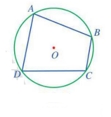 BÀI 2: TỨ GIÁC NỘI TIẾP