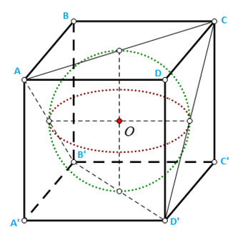 BÀI 3: HÌNH CẦU