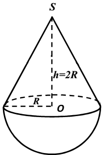 BÀI 3: HÌNH CẦU