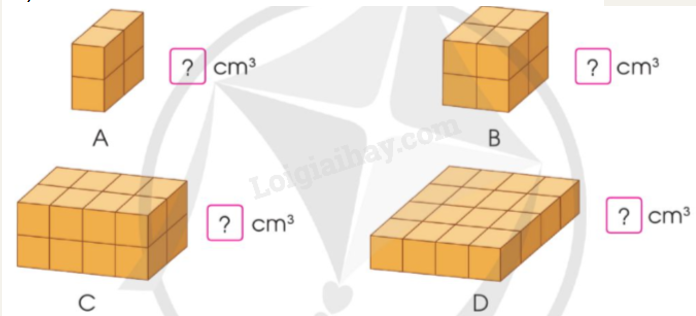 BÀI 63: XĂNG-TI-MÉT KHỐI. ĐỀ-XI-MÉT KHỐI