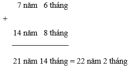 BÀI 69: CỘNG SỐ ĐO THỜI GIAN. TRỪ SỐ ĐO THỜI GIAN