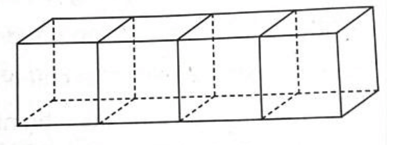 BÀI 58: HÌNH HỘP CHỮ NHẬT. HÌNH LẬP PHƯƠNG. HÌNH TRỤ