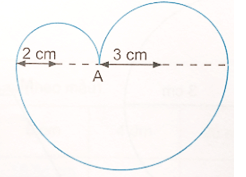 BÀI 54: HÌNH TRÒN. ĐƯỜNG TRÒN