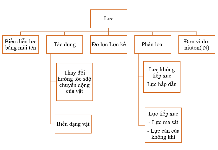 ÔN TẬP CHỦ ĐỀ 9