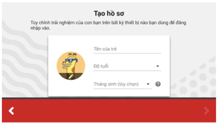 CHỦ ĐỀ E. ỨNG DỤNG TIN HỌCLỰA CHỌN 2. SỬ DỤNG CÔNG CỤ ĐA PHƯƠNG TIỆN HỖ TRỢ TẠO SẢN PHẨM ĐƠN GIẢNBÀI 1. SỬ DỤNG WEBSITE YOUTUBE KIDS