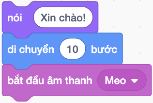 BÀI 12. THỰC HÀNH SỬ DỤNG LỆNH LẶP