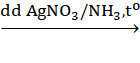 BÀI 28: TINH BỘT VÀ CELLULOSE