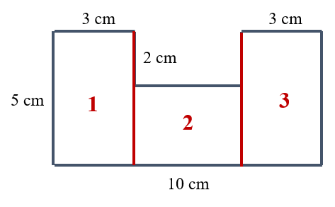 CHỦ ĐỀ 3: HÌNH HỌC VÀ ĐO LƯỜNG