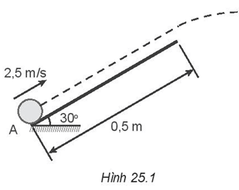 BÀI 25: ĐỘNG NĂNG, THẾ NĂNG