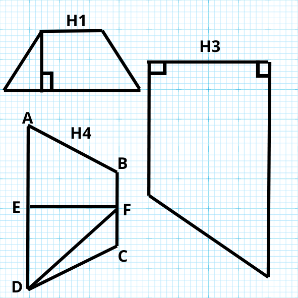 CHỦ ĐỀ 3: HÌNH HỌC VÀ ĐO LƯỜNG