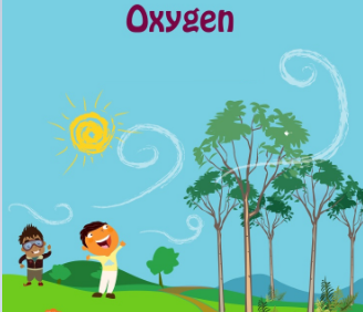 CHỦ ĐỀ 3: OXYGEN VÀ KHÔNG KHÍ