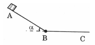 BÀI 14: ĐỊNH LUẬT 1 NEWTON