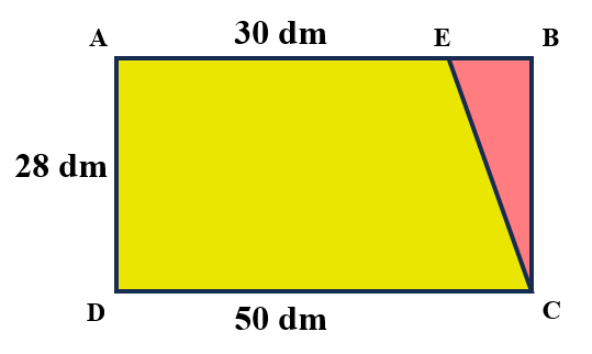 CHỦ ĐỀ 3: HÌNH HỌC VÀ ĐO LƯỜNG