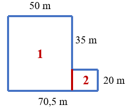 CHỦ ĐỀ 3: HÌNH HỌC VÀ ĐO LƯỜNG