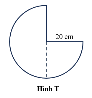 CHỦ ĐỀ 3: HÌNH HỌC VÀ ĐO LƯỜNG