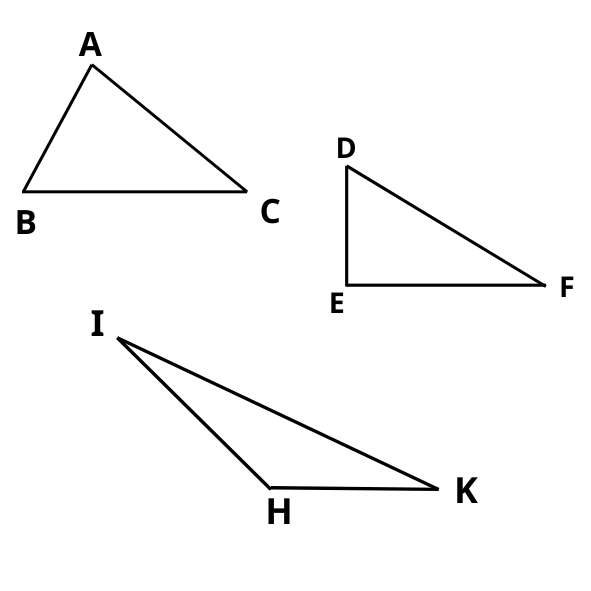 CHỦ ĐỀ 3: HÌNH HỌC VÀ ĐO LƯỜNG