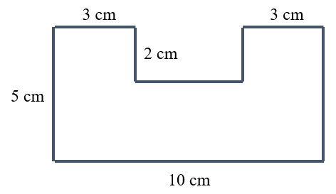 CHỦ ĐỀ 3: HÌNH HỌC VÀ ĐO LƯỜNG