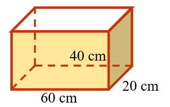 CHỦ ĐỀ 3: HÌNH HỌC VÀ ĐO LƯỜNG