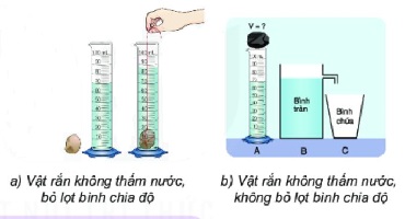 BÀI 5: ĐO ĐỘ DÀI