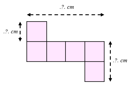 BÀI 64: HÌNH HỘP CHỮ NHẬT, HÌNH LẬP PHƯƠNG 