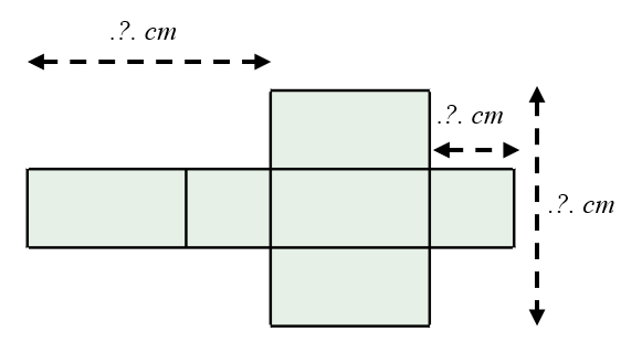 BÀI 64: HÌNH HỘP CHỮ NHẬT, HÌNH LẬP PHƯƠNG 