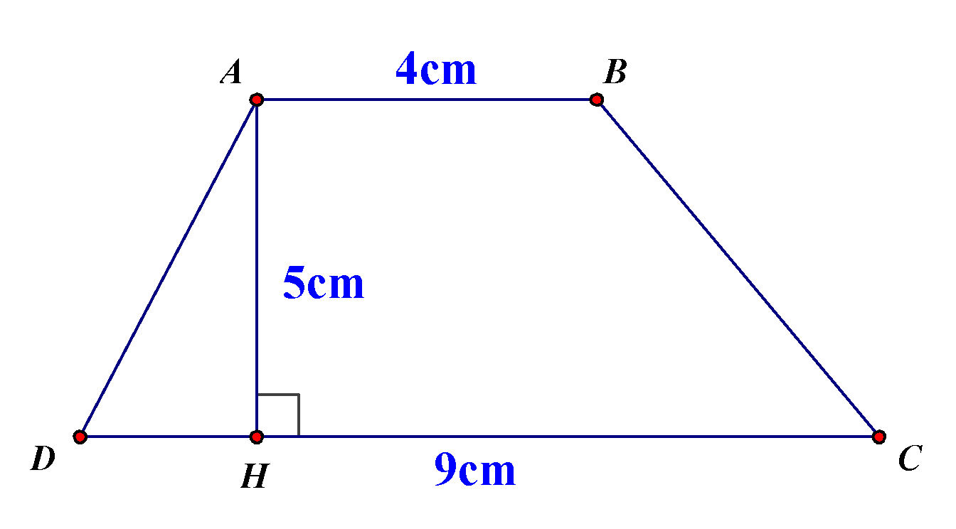 CHƯƠNG 3: HÌNH TAM GIÁ, HÌNH THANG, HÌNH TRÒN