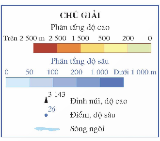 BÀI 4. KÍ HIỆU VÀ BẢNG CHÚ GIẢI BẢN ĐỒ. TÌM ĐƯỜNG ĐI TRÊN BẢN ĐỒ