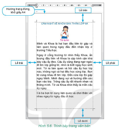 BÀI 11: ĐỊNH DẠNG VĂN BẢN (2 TIẾT)