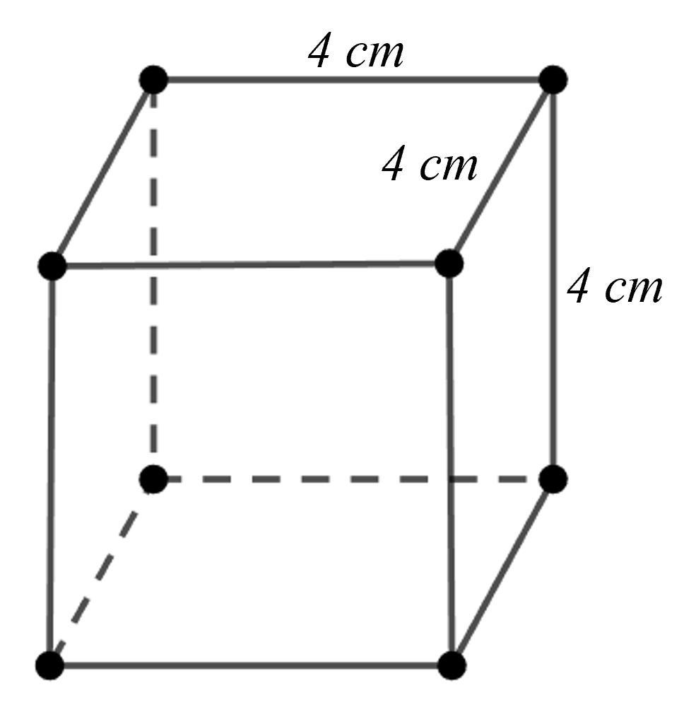 BÀI 64: HÌNH HỘP CHỮ NHẬT, HÌNH LẬP PHƯƠNG 