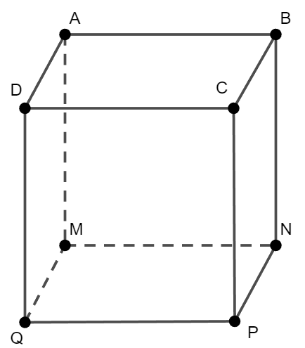 BÀI 64: HÌNH HỘP CHỮ NHẬT, HÌNH LẬP PHƯƠNG 