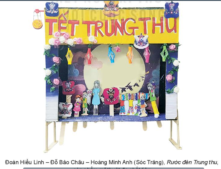 BÀI 6: THIẾT KẾ ĐỒ CHƠI