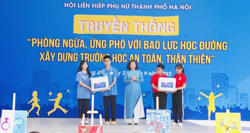 CHỦ ĐỀ 1: EM VỚI NHÀ TRƯỜNG