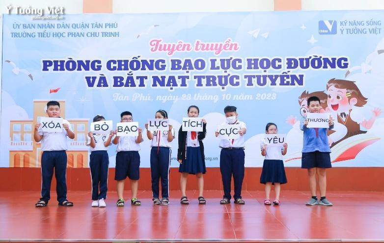 CHỦ ĐỀ 1: EM VỚI NHÀ TRƯỜNG