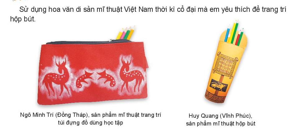 BÀI 16: MĨ THUẬT VIỆT NAM THỜI KÌ CỔ ĐẠI